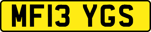 MF13YGS