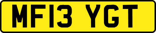 MF13YGT