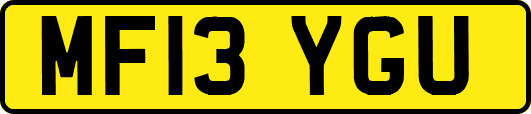 MF13YGU