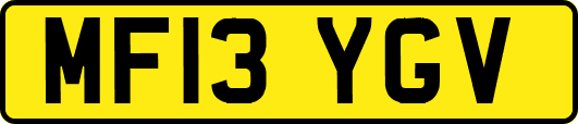 MF13YGV