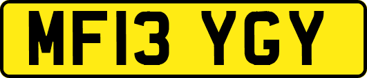 MF13YGY