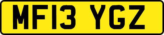 MF13YGZ