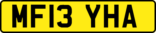 MF13YHA