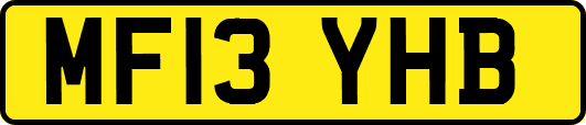 MF13YHB