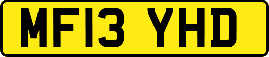 MF13YHD