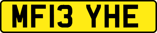 MF13YHE