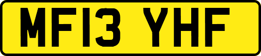 MF13YHF