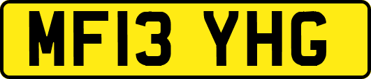MF13YHG