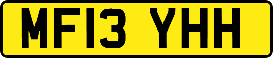 MF13YHH