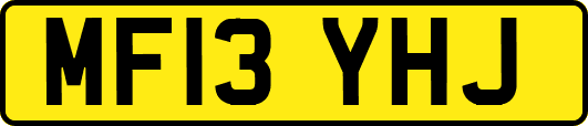 MF13YHJ