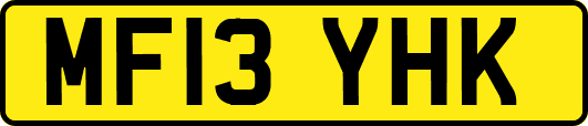 MF13YHK