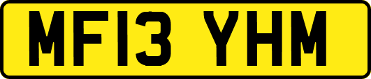 MF13YHM