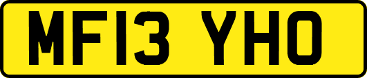 MF13YHO