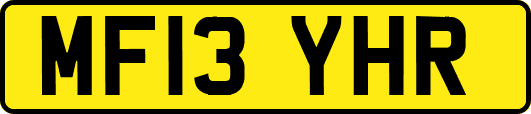 MF13YHR