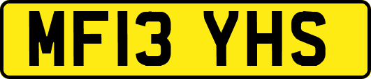 MF13YHS