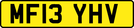 MF13YHV