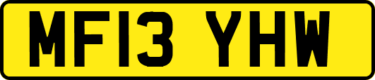 MF13YHW