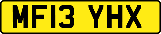 MF13YHX