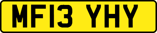 MF13YHY