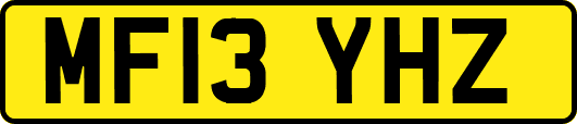 MF13YHZ