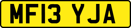 MF13YJA