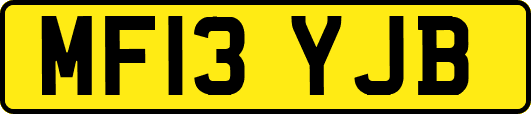 MF13YJB