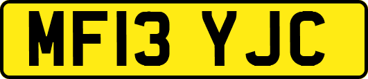 MF13YJC