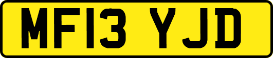 MF13YJD