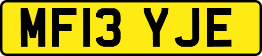 MF13YJE
