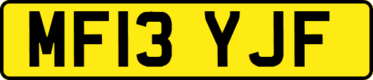 MF13YJF