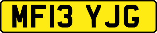 MF13YJG