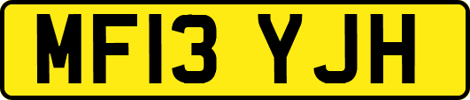 MF13YJH