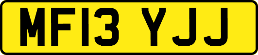 MF13YJJ