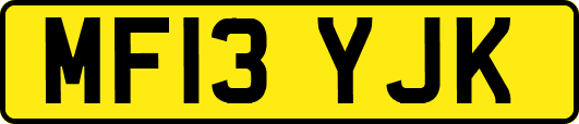 MF13YJK