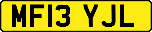 MF13YJL