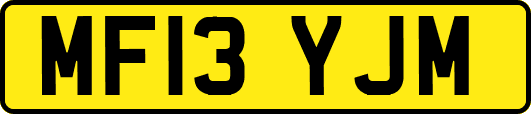 MF13YJM