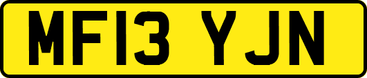 MF13YJN