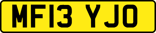 MF13YJO