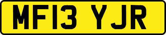 MF13YJR