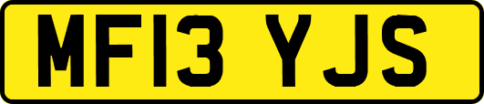 MF13YJS
