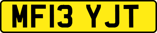 MF13YJT