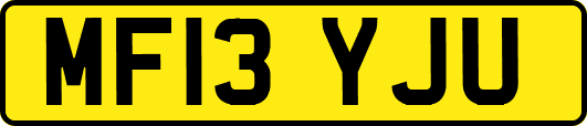MF13YJU