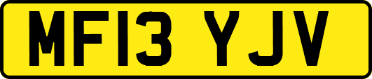 MF13YJV