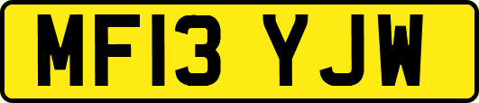 MF13YJW