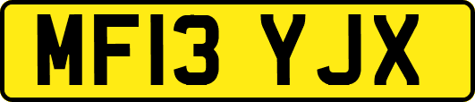 MF13YJX