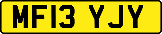 MF13YJY