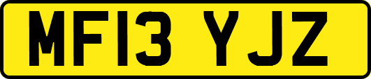 MF13YJZ