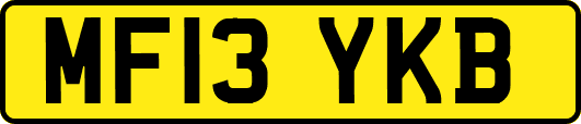 MF13YKB