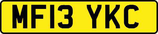 MF13YKC