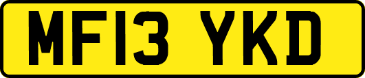 MF13YKD